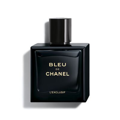 L'EXCLUSIF